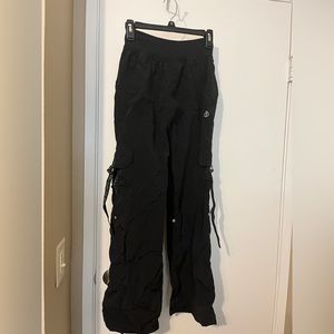 Zumba Convertible Pants